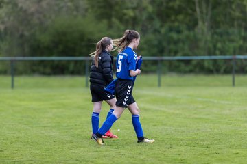 Bild 21 - wCJ VfL Pinneberg - Alstertal-Langenhorn : Ergebnis: 0:8